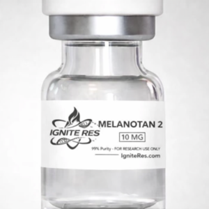 Melanotan 2