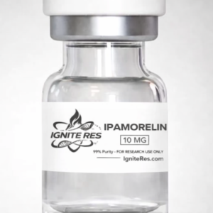 Ipamorelin