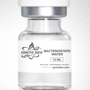 Bacteriostatic Water