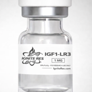 IGF1-LR3